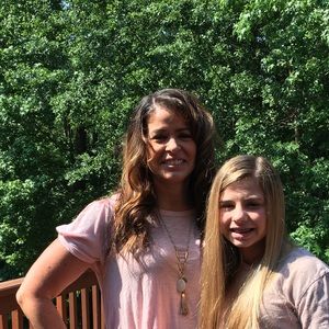 Meet your Posher, Sharon